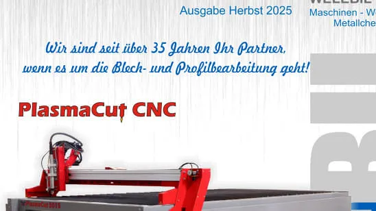 Maschinenkatalog 